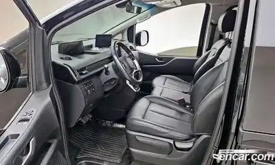 Hyundai Staria 2022 2.2 гидро в Москве № 1288429, миниатюра 10