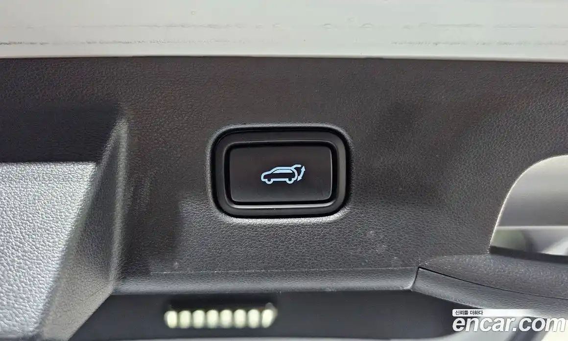 Hyundai Tucson 2022 1.6 гидро в Москве № 1288440, фото 20