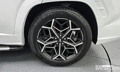 Hyundai Tucson 2022 1.6 гидро в Москве № 1288440, миниатюра 5