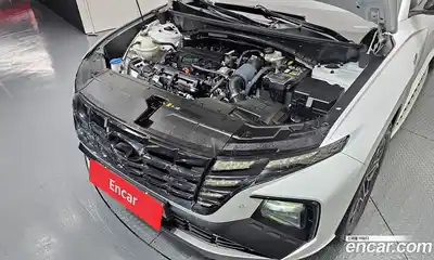 Hyundai Tucson 2022 1.6 гидро в Москве № 1288440, миниатюра 6