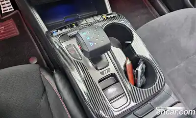 Hyundai Tucson 2022 1.6 гидро в Москве № 1288440, миниатюра 9