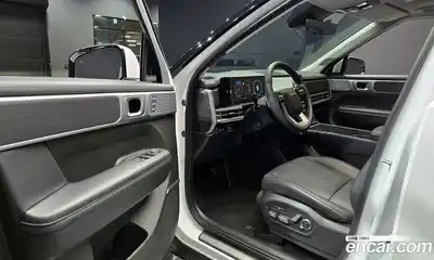 Hyundai Santa Fe 2024 2.5 гидро в Москве № 1288607, миниатюра 11