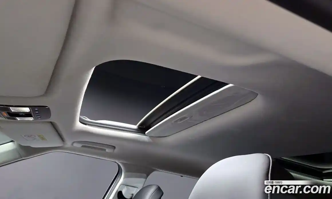 Hyundai Santa Fe 2024 2.5 гидро в Москве № 1288607, фото 16