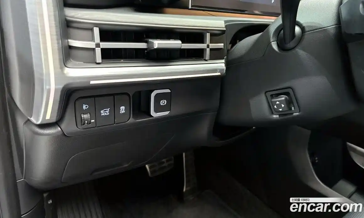 Hyundai Santa Fe 2024 2.5 гидро в Москве № 1288607, фото 18