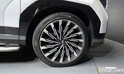 Hyundai Santa Fe 2024 2.5 гидро в Москве № 1288607, миниатюра 5