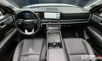 Hyundai Santa Fe 2024 2.5 гидро в Москве № 1288607, миниатюра 7
