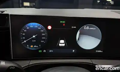 Hyundai Santa Fe 2024 2.5 гидро в Москве № 1288607, миниатюра 8