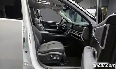Hyundai Santa Fe 2024 2.5 гидро в Москве № 1288607, миниатюра 10