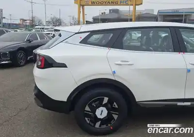 Kia Sportage 2026 1.6 гидро в Москве № 1288654, миниатюра 5