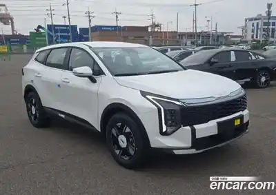 Kia Sportage 2026 1.6 гидро в Москве № 1288654, миниатюра 6