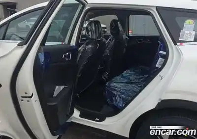 Kia Sportage 2026 1.6 гидро в Москве № 1288654, миниатюра 8