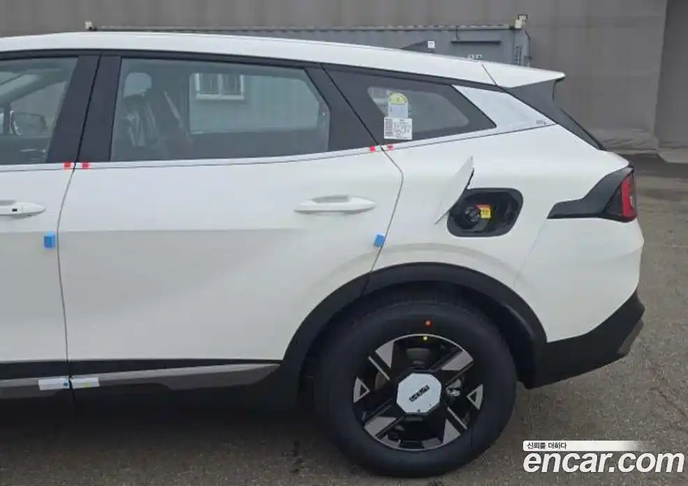 Kia Sportage 2026 1.6 гидро в Москве № 1288654, фото 10