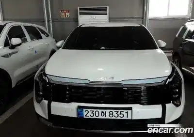 Kia Sportage 2025 1.6 гидро в Москве № 1288670, миниатюра 12