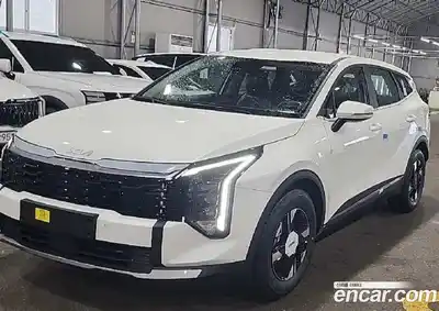 Kia Sportage 2025 1.6 гидро в Москве № 1288670, миниатюра 2