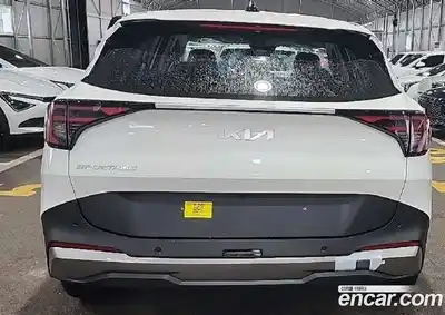 Kia Sportage 2025 1.6 гидро в Москве № 1288670, миниатюра 3