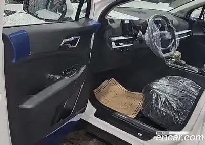 Kia Sportage 2025 1.6 гидро в Москве № 1288670, миниатюра 4