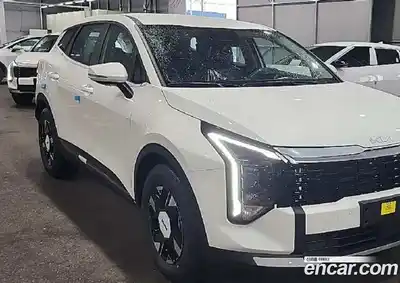 Kia Sportage 2025 1.6 гидро в Москве № 1288670, миниатюра 6
