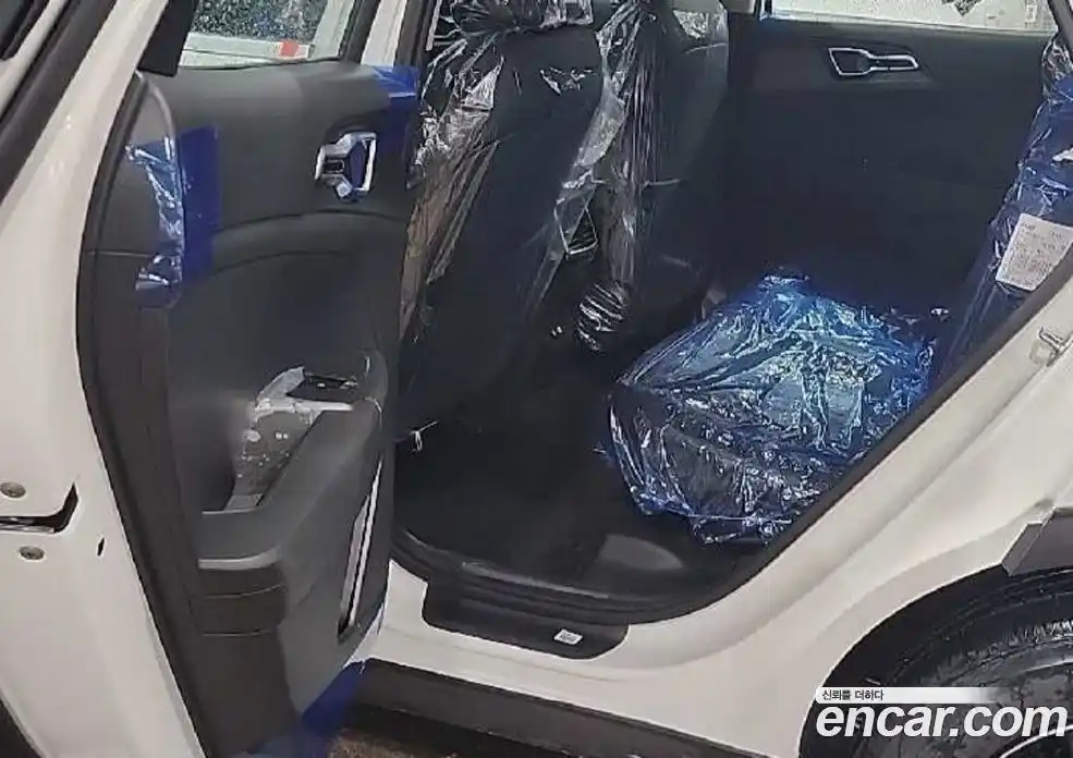 Kia Sportage 2025 1.6 гидро в Москве № 1288670, фото 8