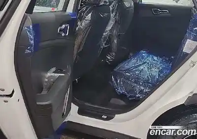 Kia Sportage 2025 1.6 гидро в Москве № 1288670, миниатюра 8