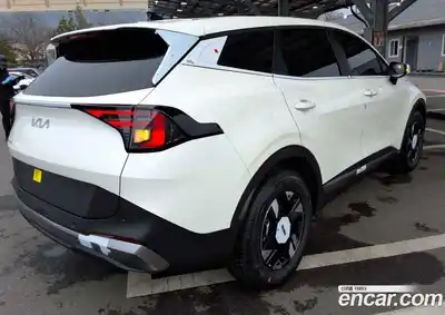 Kia Sportage 2025 1.6 гидро в Москве № 1288677, миниатюра 3