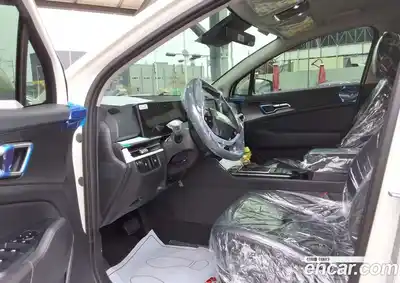 Kia Sportage 2025 1.6 гидро в Москве № 1288677, миниатюра 4
