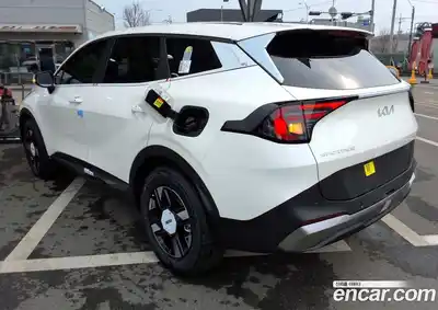 Kia Sportage 2025 1.6 гидро в Москве № 1288677, миниатюра 8