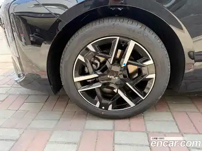 Kia K8 2026 2.5 Автомат в Москве № 1288751, миниатюра 5