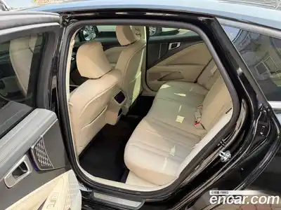 Kia K8 2026 2.5 Автомат в Москве № 1288751, миниатюра 9