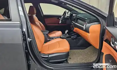 Kia K3 2022 1.6 Автомат в Москве № 1288857, миниатюра 11