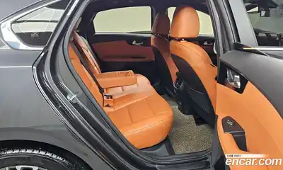 Kia K3 2022 1.6 Автомат в Москве № 1288857, миниатюра 12