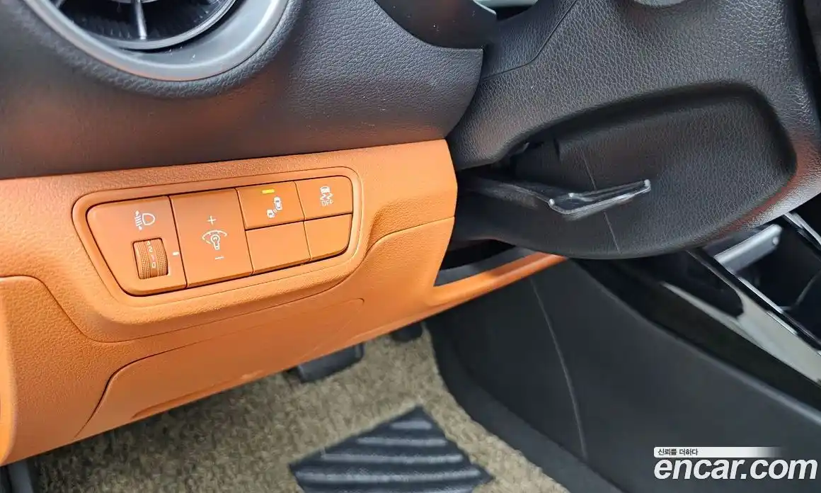 Kia K3 2022 1.6 Автомат в Москве № 1288857, фото 14