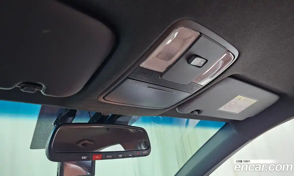 Kia K3 2022 1.6 Автомат в Москве № 1288857, фото 18