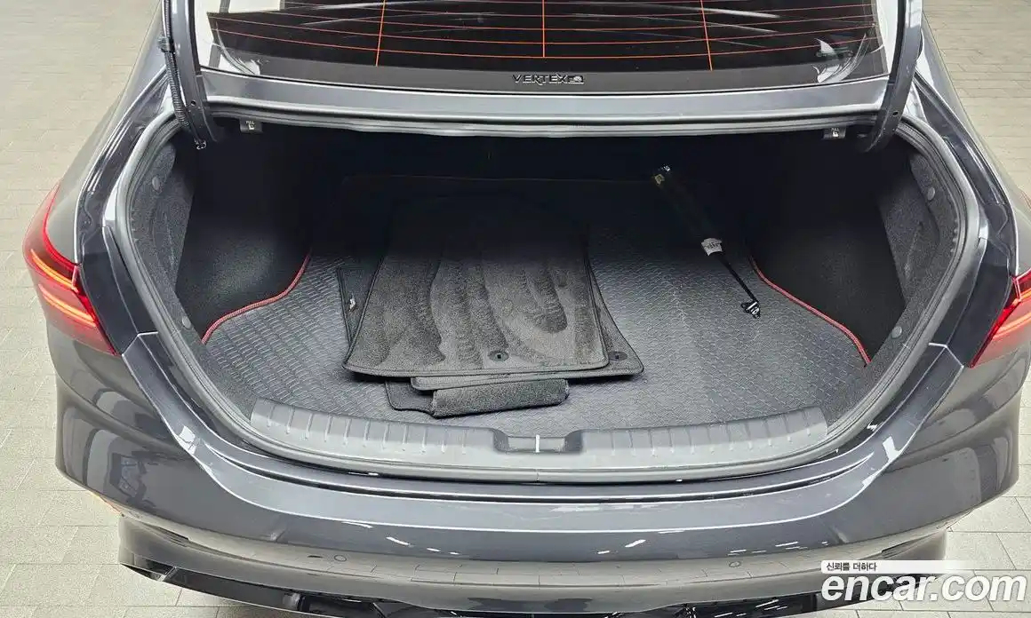 Kia K3 2022 1.6 Автомат в Москве № 1288857, фото 20