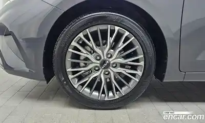 Kia K3 2022 1.6 Автомат в Москве № 1288857, миниатюра 5