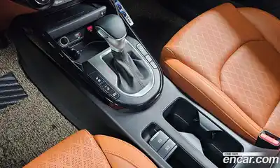 Kia K3 2022 1.6 Автомат в Москве № 1288857, миниатюра 9