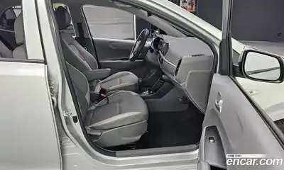 Kia Morning 2021 1.0 Автомат в Москве № 1288885, миниатюра 11