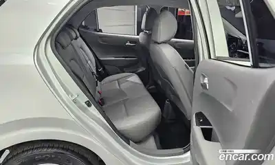 Kia Morning 2021 1.0 Автомат в Москве № 1288885, миниатюра 12