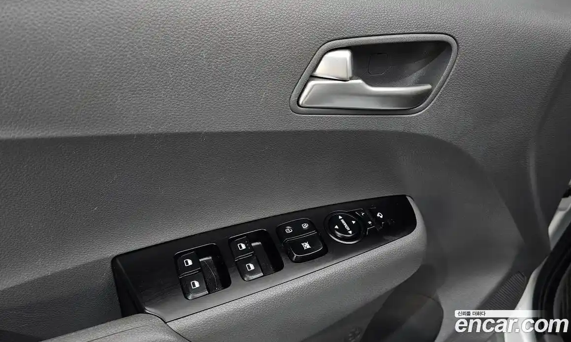 Kia Morning 2021 1.0 Автомат в Москве № 1288885, фото 16