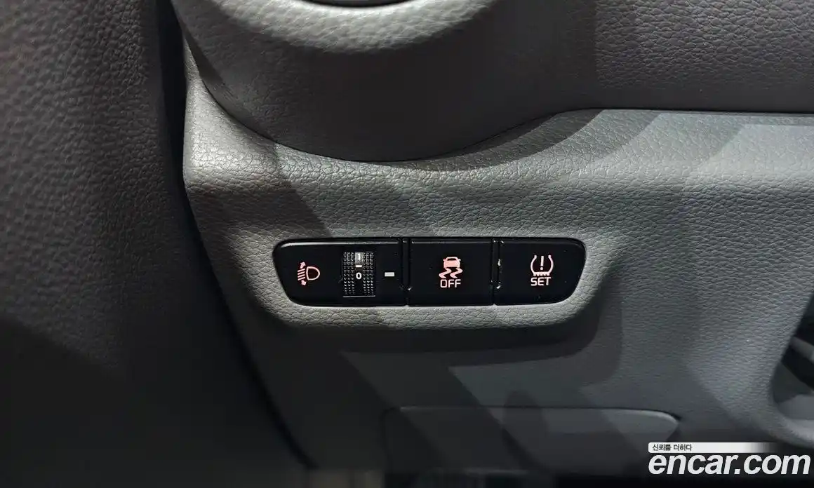 Kia Morning 2021 1.0 Автомат в Москве № 1288885, фото 17