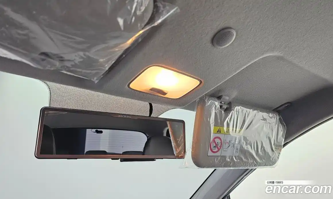 Kia Morning 2021 1.0 Автомат в Москве № 1288885, фото 19