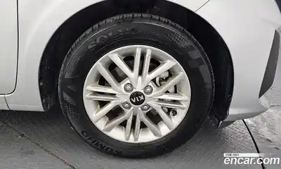 Kia Morning 2021 1.0 Автомат в Москве № 1288885, миниатюра 5