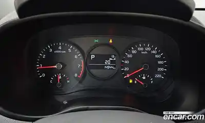 Kia Morning 2021 1.0 Автомат в Москве № 1288885, миниатюра 8