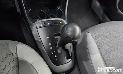 Kia Morning 2021 1.0 Автомат в Москве № 1288885, миниатюра 9