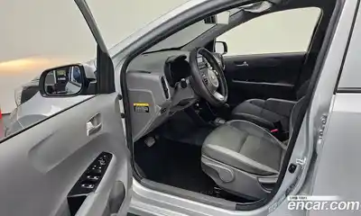 Kia Morning 2021 1.0 Автомат в Москве № 1288885, миниатюра 10