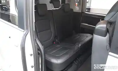 Kia Ray 2023 1.0 Автомат в Москве № 1288909, миниатюра 11