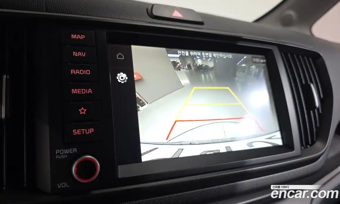 Kia Ray 2023 1.0 Автомат в Москве № 1288909, фото 14