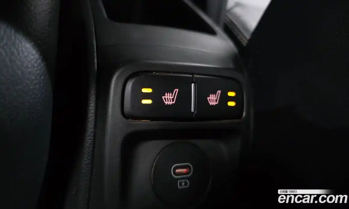 Kia Ray 2023 1.0 Автомат в Москве № 1288909, фото 16