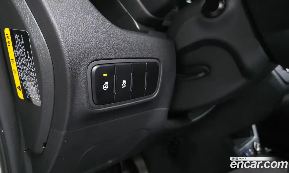 Kia Ray 2023 1.0 Автомат в Москве № 1288909, фото 18