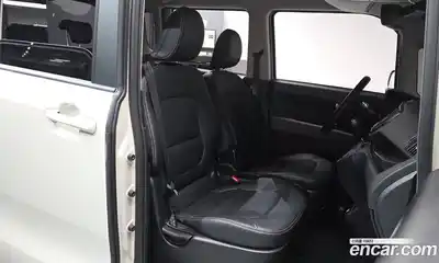 Kia Ray 2023 1.0 Автомат в Москве № 1288909, миниатюра 9