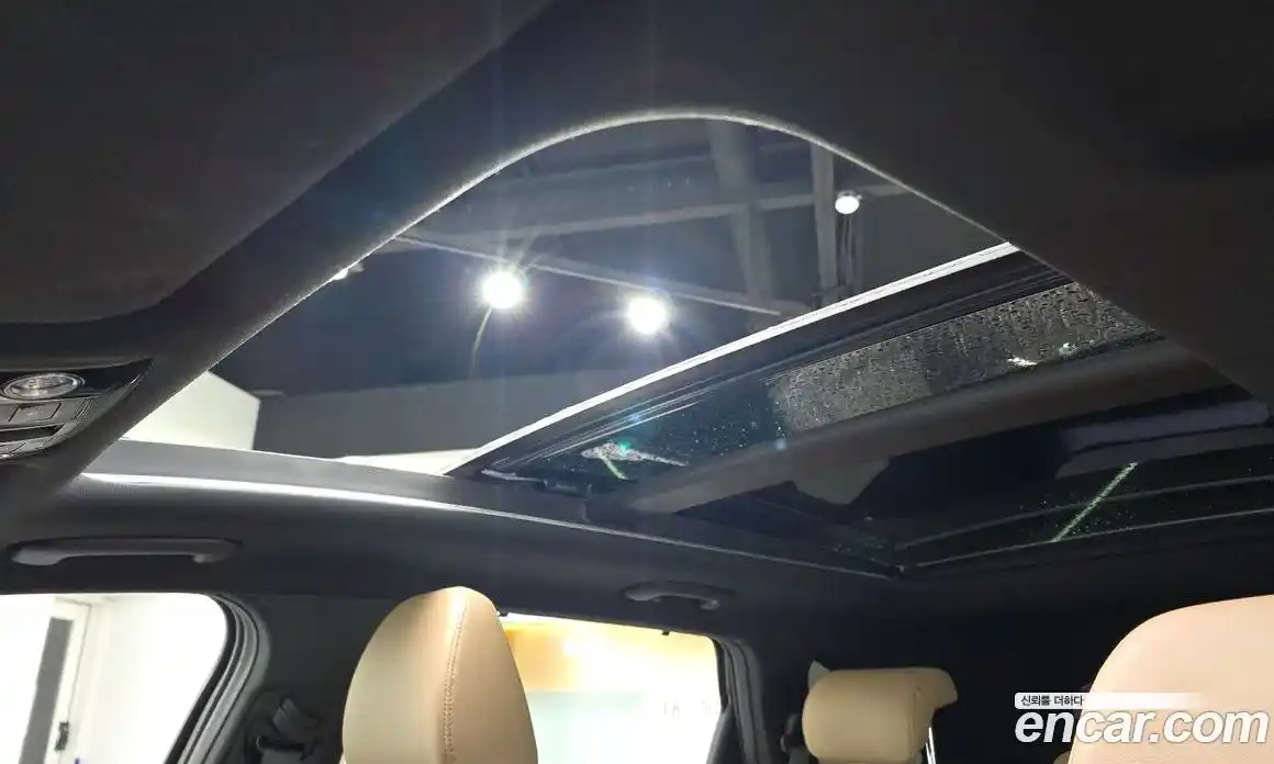 Kia Sorento 2024 2.5 Автомат в Москве № 1288920, фото 17